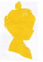 Портрет-силуэт детский от талантливой современной художницы - Ким Смирганд det040. Клик, чтобы увеличить. Клик, чтобы уменьшить.