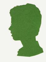 Портрет-силуэт детский от талантливой современной художницы - Ким Смирганд det049. Клик, чтобы увеличить. Клик, чтобы уменьшить.