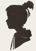 Портрет-силуэт детский от талантливой современной художницы - Ким Смирганд det103. Клик, чтобы увеличить. Клик, чтобы уменьшить.